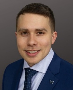 Daniel Prettel, M.D.
